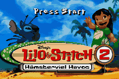 Disney's Lilo & Stitch 2: Hamsterviel Havoc [US] Thumbnail