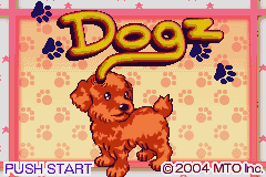 Dogz [US] Thumbnail