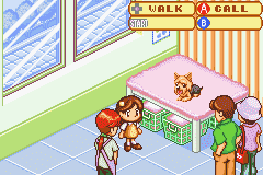 Dogz 2 [US] gba 2007 Game Image