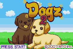 Dogz 2 [US] Thumbnail