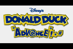Donald Duck Advance [US] Thumbnail