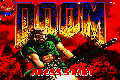 Doom [US,EU] Thumbnail