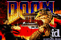 Doom II [US] Thumbnail