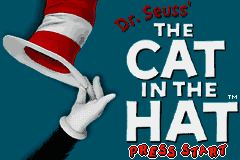 Dr. Seuss' : The Cat in the Hat [US] Thumbnail