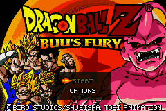 Dragon Ball Z : Buu's Fury [US] Thumbnail