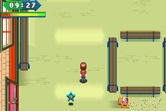 Drake & Josh [US] gba 2007 Game Image