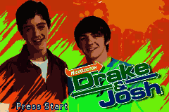 Drake & Josh [US] Thumbnail