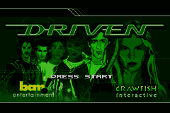 Driven [US] Thumbnail