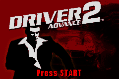 Driver 2 Advance [US] Thumbnail