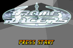 Drome Racers [US] Thumbnail