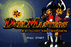 Duel Masters : Kaijudo Showdown [US] Thumbnail