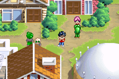 Duel Masters : Sempai Legends [US] gba 2004 Game Image