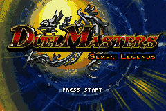 Duel Masters : Sempai Legends [US] Thumbnail