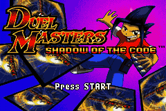 Duel Masters : Shadow of the Code [US] Thumbnail