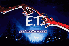 E.T. The Extra-Terrestrial [US] Thumbnail