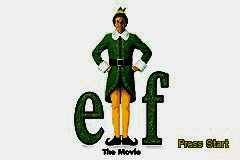 Elf : The Movie [US] Thumbnail