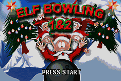 Elf Bowling 1 & 2 [US] Thumbnail