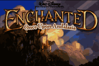 Enchanted : Once Upon Andalasia [US] Thumbnail