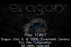 Eragon [US] Thumbnail