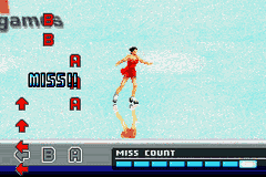 ESPN International Winter Sports 2002 [US] gba 2002 Game Image