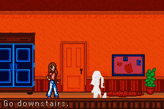 EverGirl [US] gba 2005 Game Image