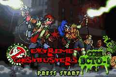 Extreme Ghostbusters [US] Thumbnail