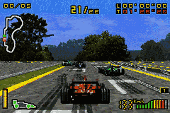 F1 2002 [US,EU] gba 2003 Game Image
