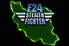 F24 Stealth Fighter [US] Thumbnail