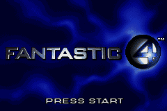 Fantastic 4 [US] Thumbnail