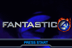 Fantastic 4: Flame On [US] Thumbnail