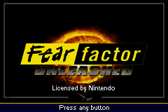 Fear Factor Unleashed [US] Thumbnail