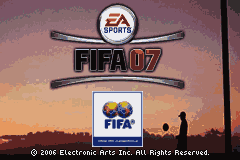 FIFA Soccer 07 [US,EU] Thumbnail