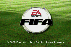 FIFA Soccer 2003 [US,EU] Thumbnail