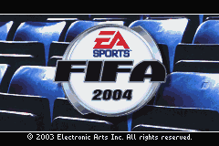 FIFA Soccer 2004 [US,EU] Thumbnail
