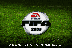 FIFA Soccer 2005 [US,EU] Thumbnail