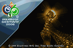 FIFA World Cup : Germany 2006 [US,EU] Thumbnail