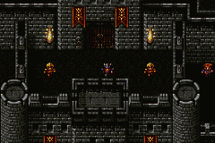 Final Fantasy IV Advance [US] gba 2005 Game Image