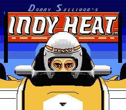Danny Sullivan's Indy Heat [US] Thumbnail