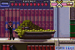 Flushed Away [US] gba 2006 Game Image